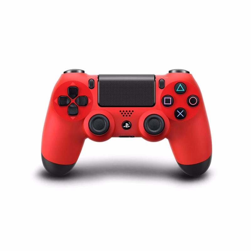 JOYSTICK SONY PS3 RED - PlayMania438