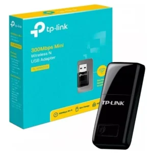 RECEPTOR DE WIFI USB TP-LINK TL-WN823N