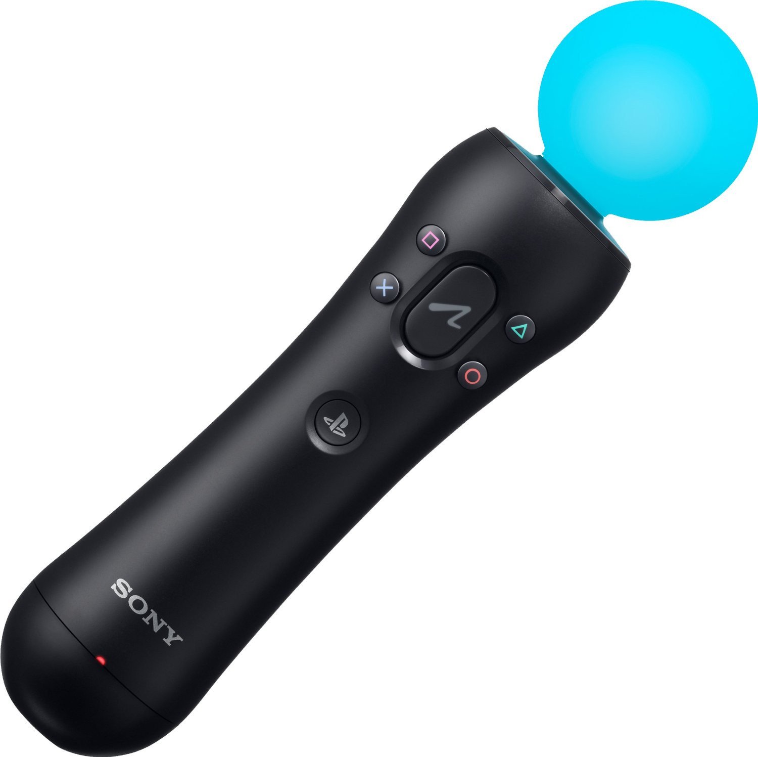 JOYSTICK MOVE PS3 SONY 2 USO PlayMania438