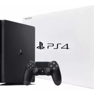 PS4 SONY 1 TERA + 1 JUEGO SIN CAJA