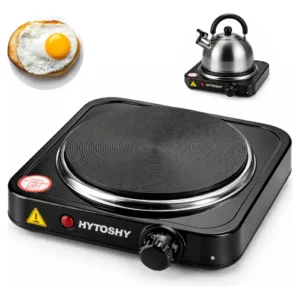 ANAFE ELECTRICO NURA 220 VOLTS