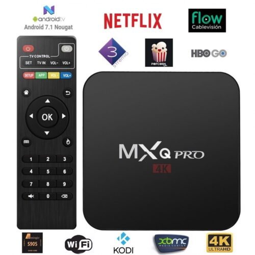 smart tv 4k
