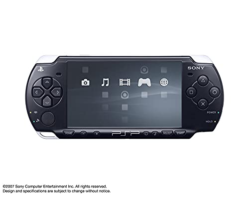 PSP 3000 Sony con juegos