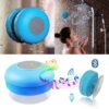 PARLANTE BLUETOOTH PARA DUCHA - PlayMania438