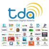ANTENA TV DIGITAL TDA FULL HD KOLKE - PlayMania438