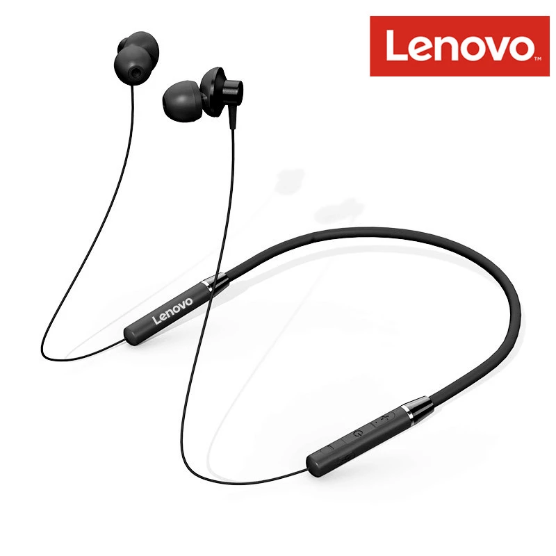 Lenovo GT2 inalámbrico de auriculares - Un botón de TWS Auriculares  Bluetooth 5.0