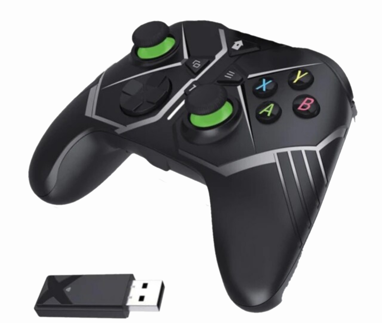 JOYSTICK PARA PC DIGITAL - PlayMania438
