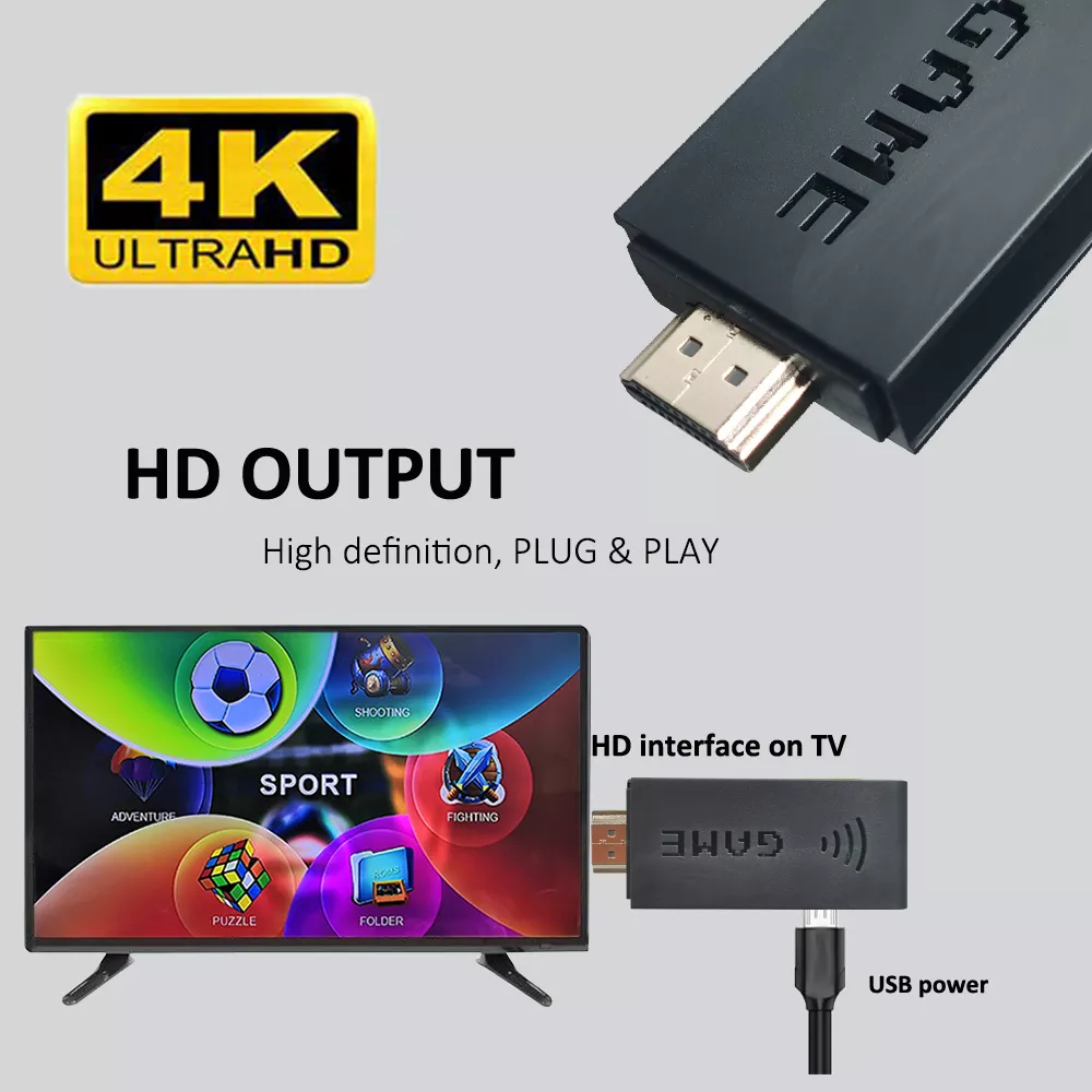 CABLE HDMI 4K ULTRA HD 3 MTS. - PlayMania438