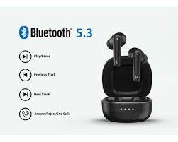 Auriculares Inalambricos GENIUS HS-M900BT BT5.0 Bluetooth
