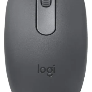 Mouse Inalámbrico Logitech M196 Bluetooth