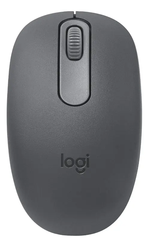 Mouse Inalámbrico Logitech M196 Bluetooth