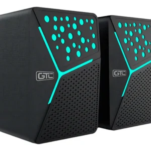 Parlante Gtc Spg-154 Pc