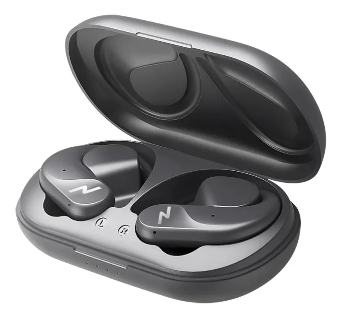 Auriculares Inalambricos Tws Touch Control Manos Libres Noga - Image 3
