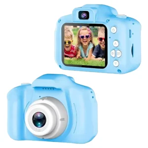 CAMARA DIGITAL COMPACTA KIDS CK32