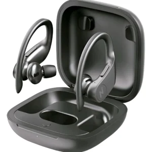 Auricular Running Fitness Bluetooth NG-BTWINS 12 Tru Wireles Stereo