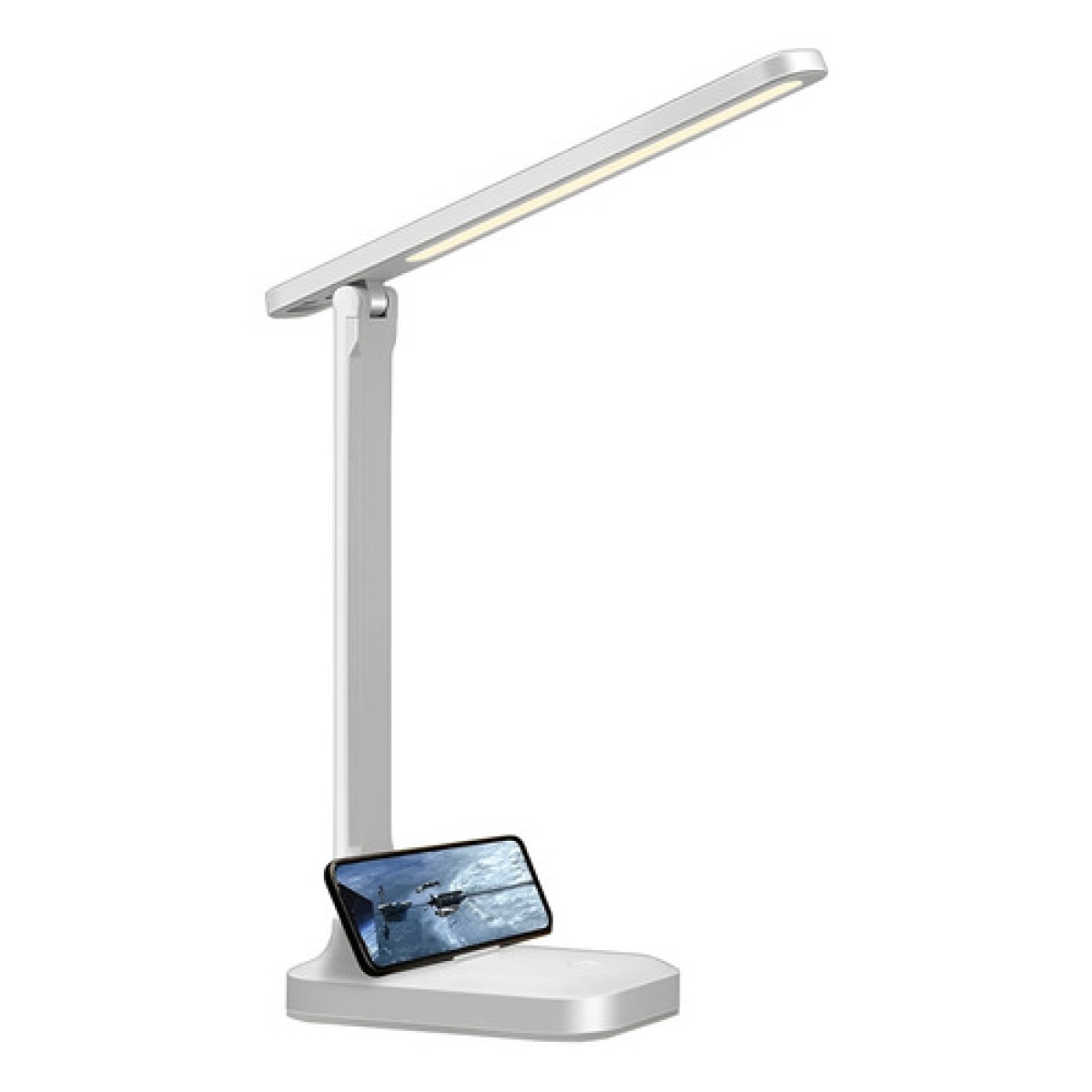 Lampara de Escritorio Led Velador