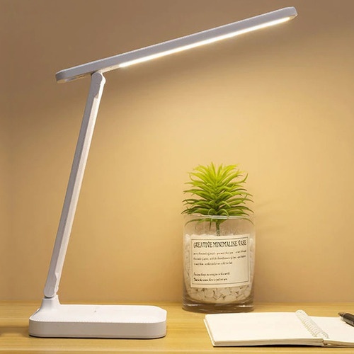 Lampara de Escritorio Led Velador - Image 2