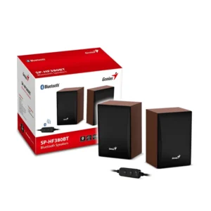 Parlante bluetooth GENIUS SP-HF380BT PC