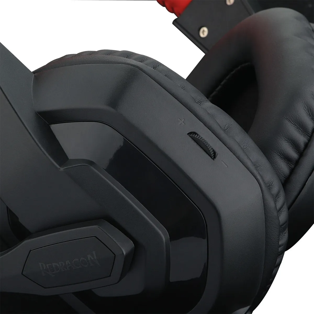 AURICULARES GAMER REDRAGON ARES H120 - Image 4