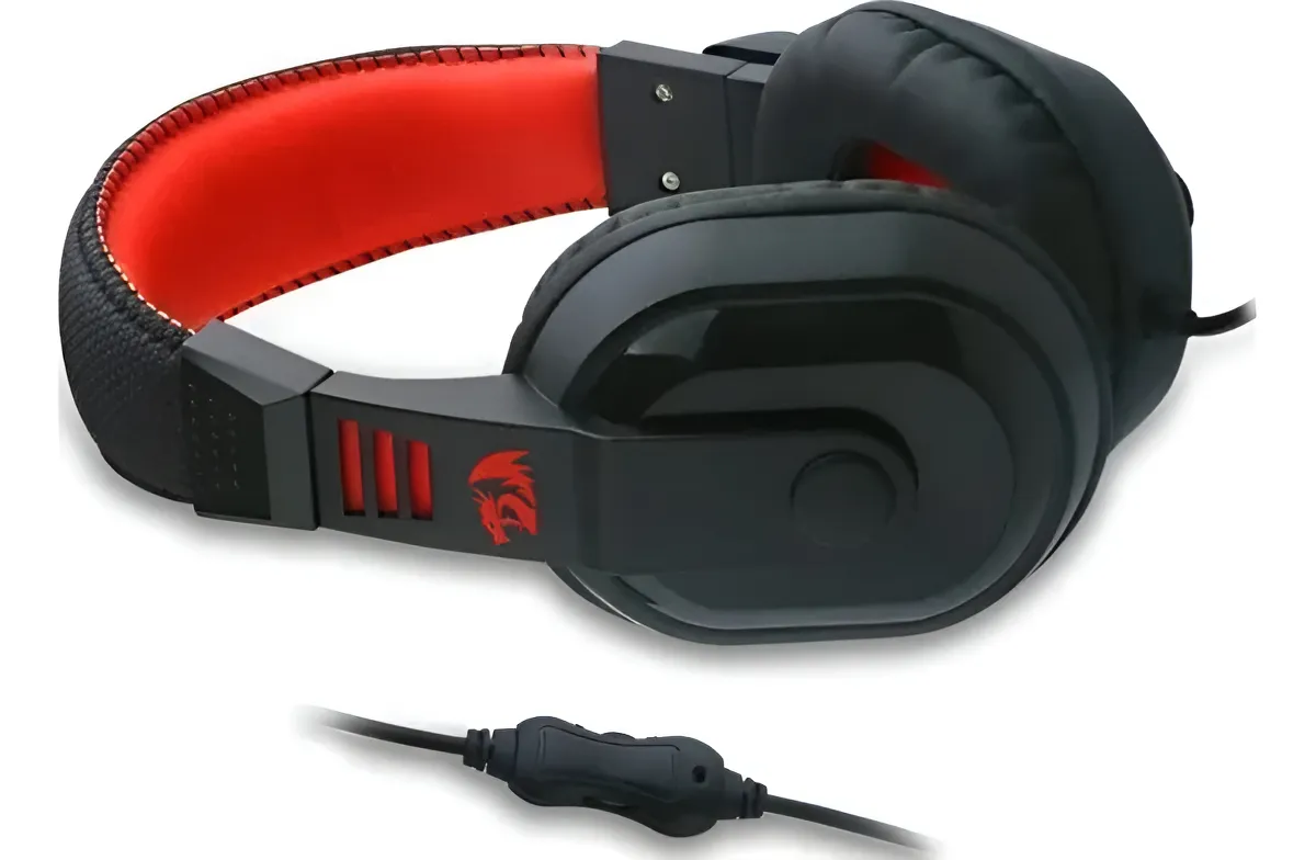 AURICULARES GAMER REDRAGON ARES H120 - Image 2