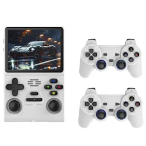 CONSOLA PORTATIL Y PARA TV HDMI M18PRO